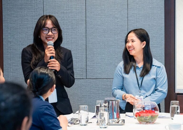 2026 LeadNext Program by The Asia Foundation – Fully Funded