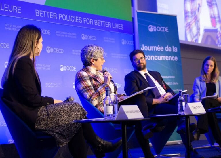 Paid OECD Internship in Paris, France 2026