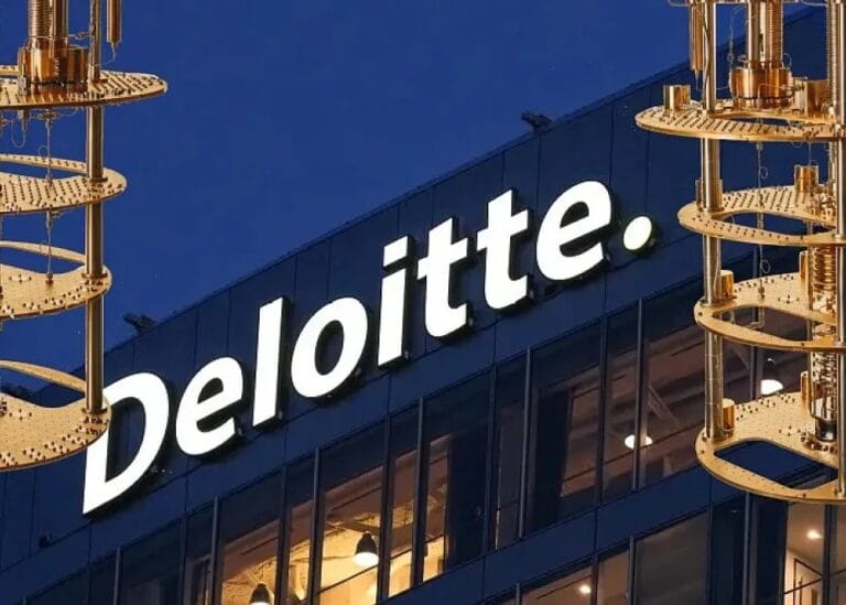 Fully Funded Deloitte Compass Conference 2026 in Westlake