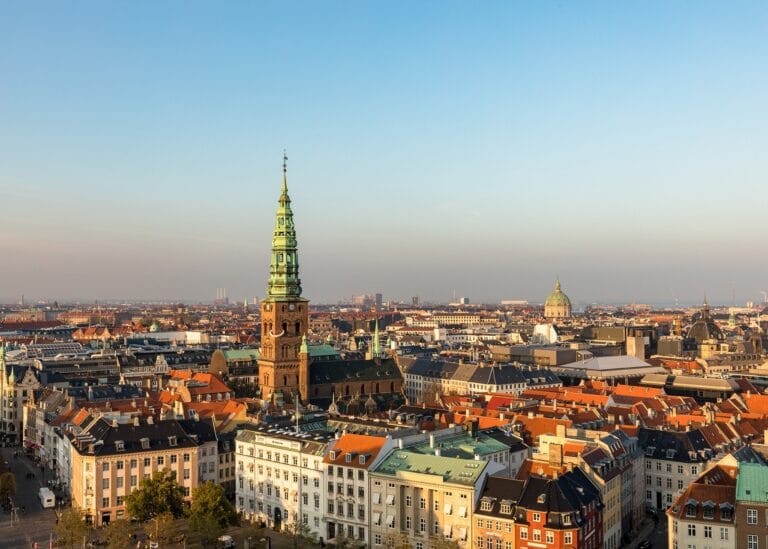 Civic Youth Forum 2026 Copenhagen: Dates and Access