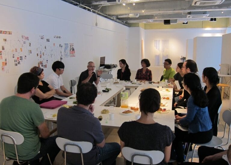 TOKAS International Creators Residency Programme 2026–2027