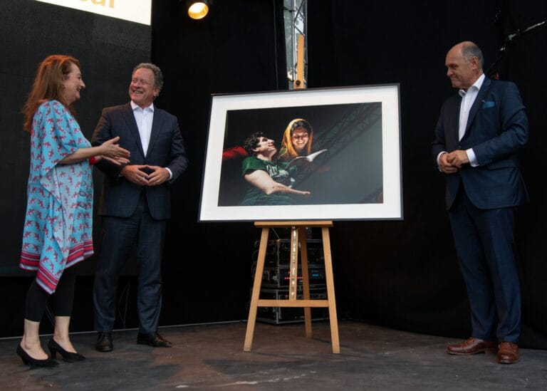 Free Global Peace Photo Award 2026 in Vienna