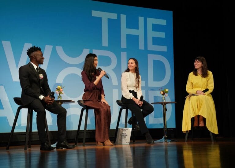 Young Climate Prize 2026 – Global Youth Climate Leadership Program