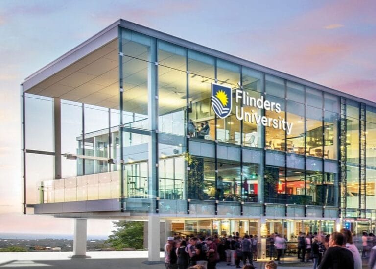 Australia 2026: Flinders University Clinician PhD Scholarships