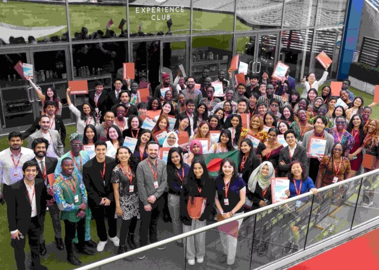 British Council Fellowship for Pakistani Professionals 2026-27
