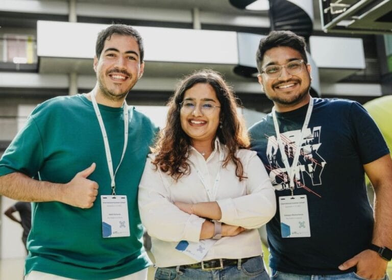 SECAI Scholarship for International Students in Germany
