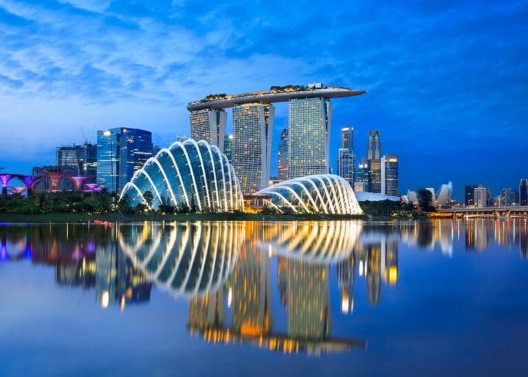 Singapore A*STAR ACIS Scholarship 2026 for PhD Study