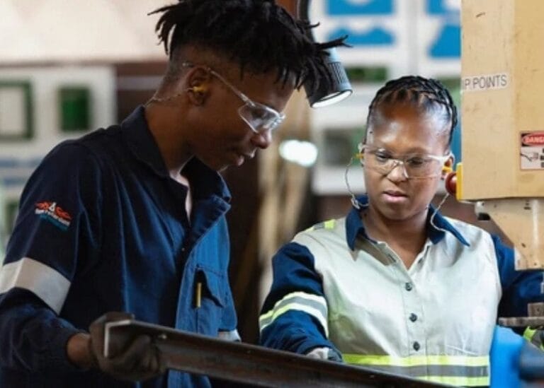 ICMM Young Leaders Scholarship 2026 in Cape Town, South Africa