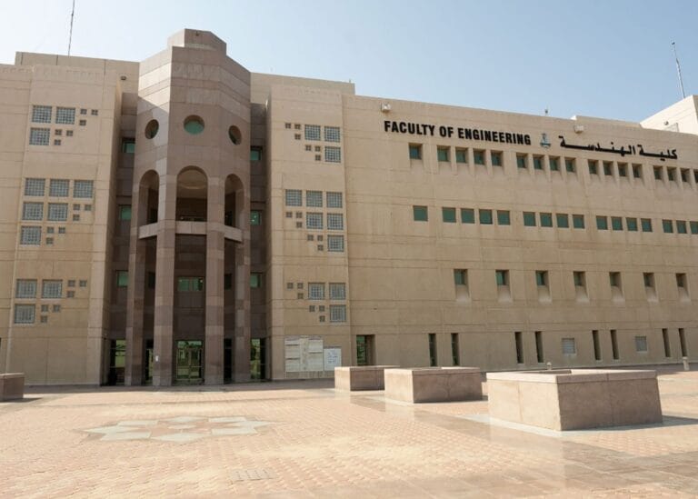Fully Funded Study in Saudi Scholarship at King Abdulaziz University 2026