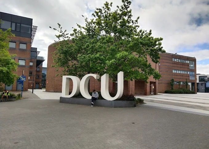Dublin City University John Thompson Scholarship 2026 in Ireland
