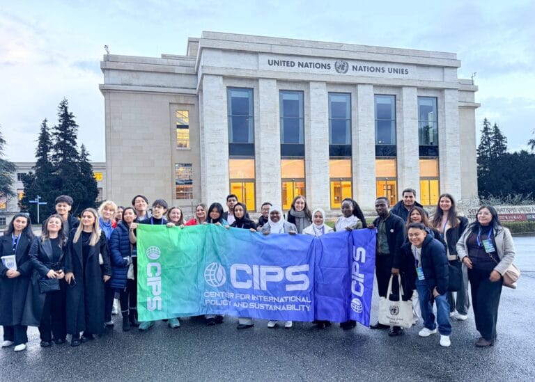 Rome Hosts Youth Democracy Summit 2026 in Italy