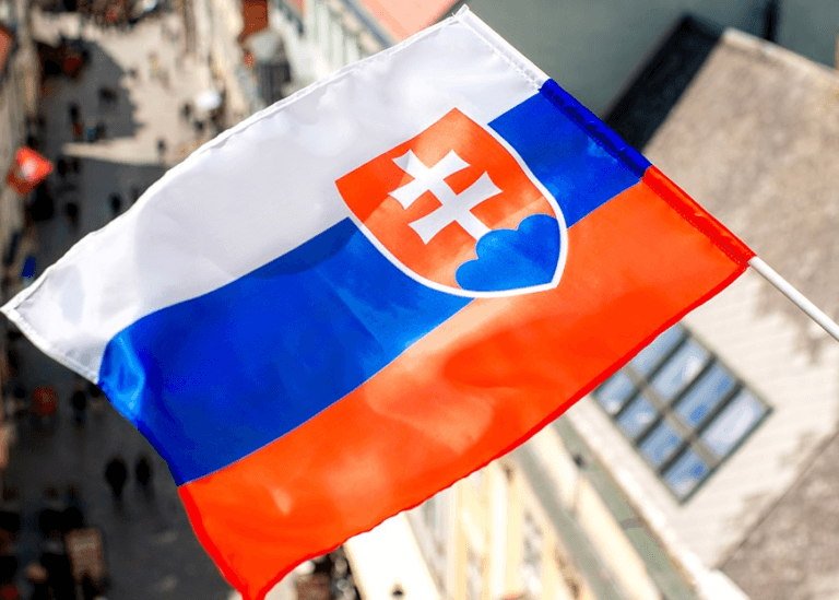 Slovakia National Scholarship Programme for International Mobility
