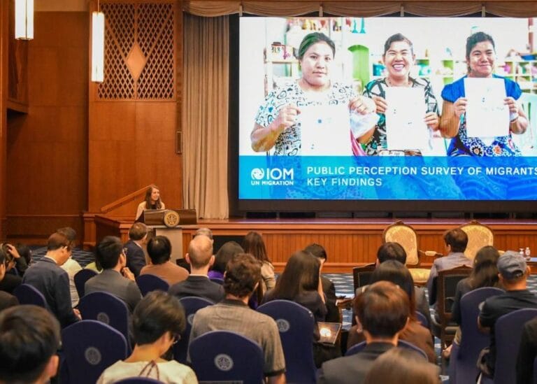 Fully Funded ASEF Journalists Seminar Takes Place in Bangkok 2026