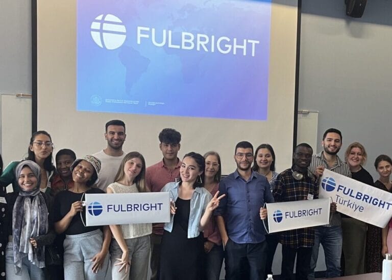 Fulbright Foreign Language Teaching Assistant Program 2026