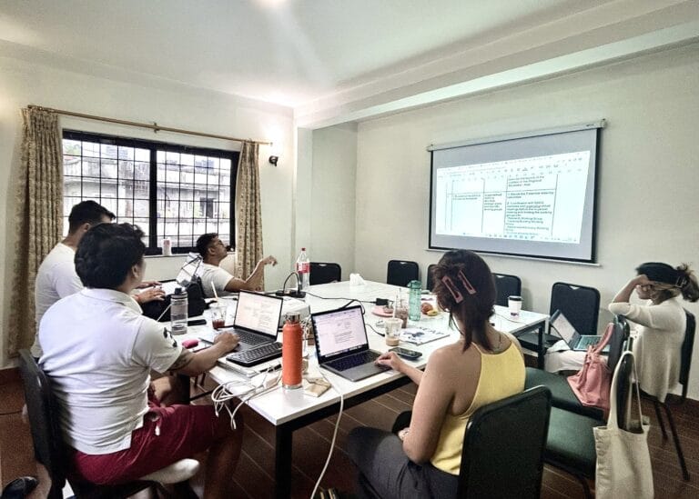 Remote SEAP Fellows Program 2026 for Early-Career Human Rights Professionals