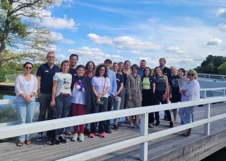 Germany’s Potsdam RIFS Fellows Program 2027 – Fully Funded