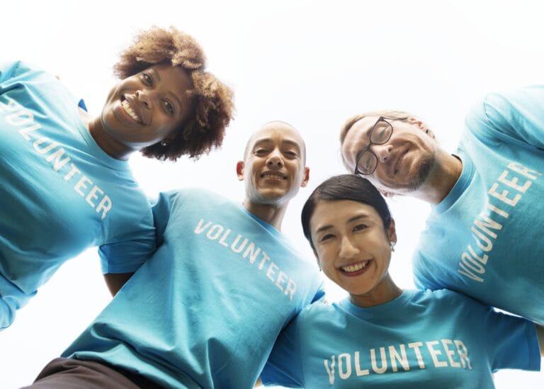European Youth Portal Volunteering Opportunities