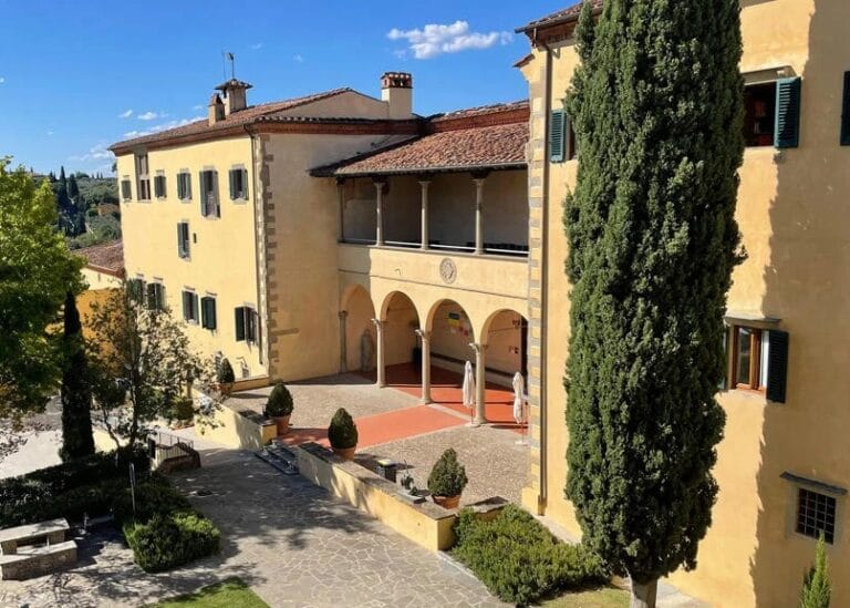 EUI Traineeships 2026 in Florence for International Candidates