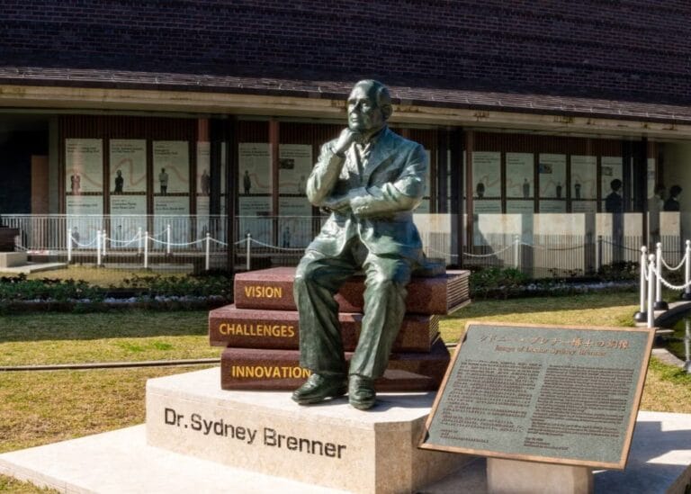 CSHL Sydney Brenner Research Fellowship for Life Sciences History