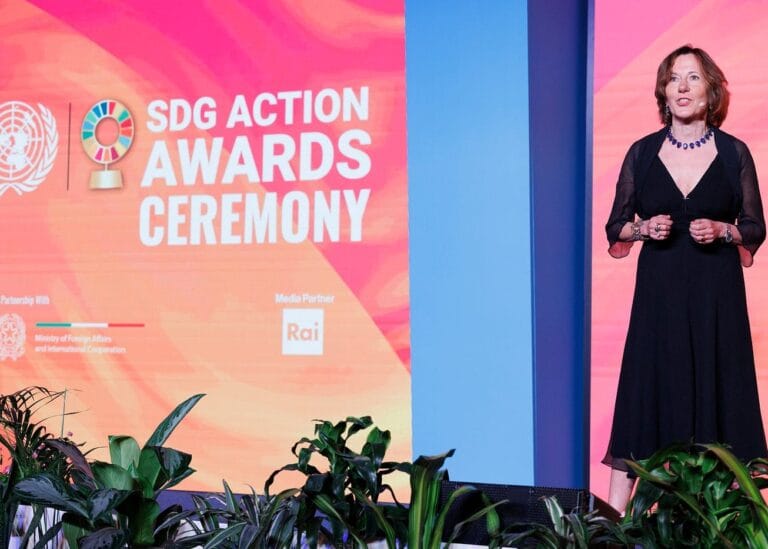 Fully Funded Heroes of Tomorrow Awards 2026 in Rome, Italy