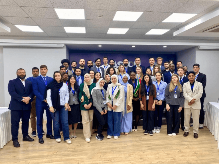 Frankfurt’s YEF Frankfurt 2026: Dates, Funding, and Registration