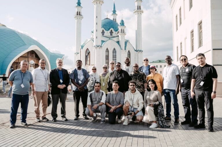 Kazan Global Youth Summit 2026: Themes and Participants