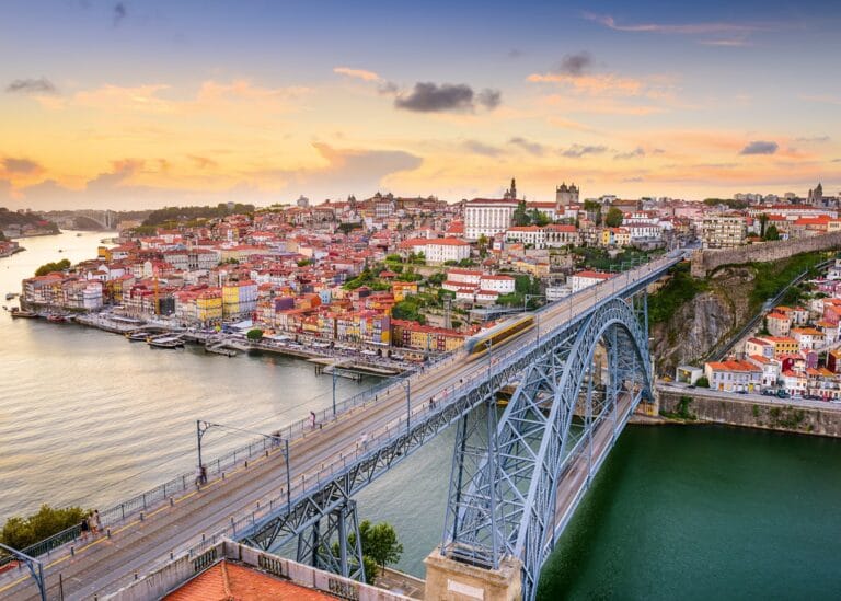 Porto’s Global Youth Impact Summit 2026 – Youth Leadership Summit