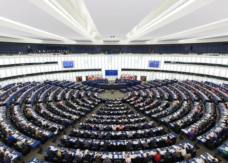 Paid European Parliament Schuman Traineeships 2026 in Europe