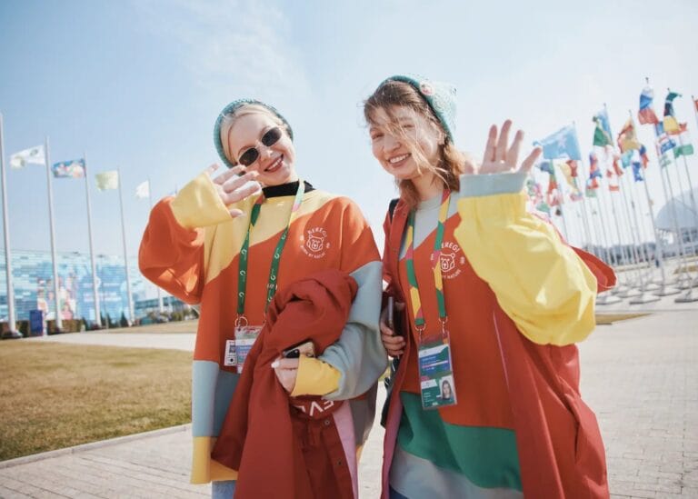 HISA Global Youth Festival 2026 in Paris – Young Leaders Summit