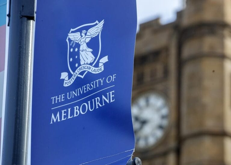 University of Melbourne Human Rights Scholarship 2026 in Australia
