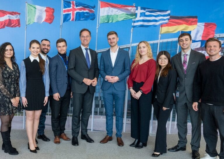 NATO YPP 2026 – Fully Funded Paid Three-Year Professional Program