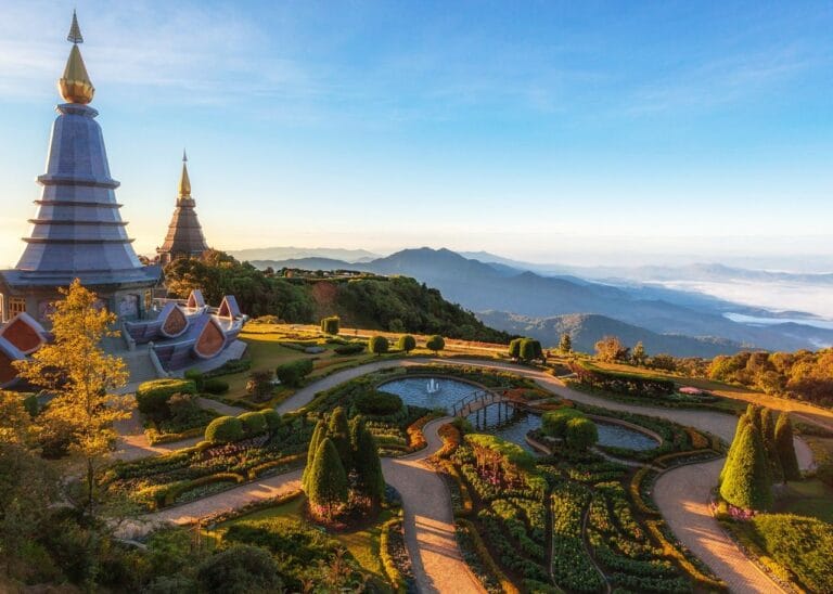 FutureMinds Summit 2026 Thailand – Global Youth SDG Forum in Bangkok