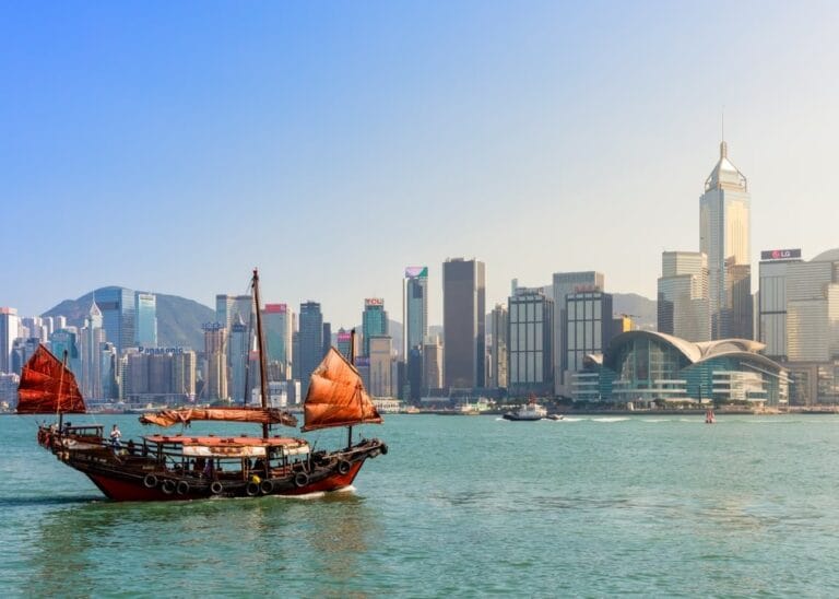 Hong Kong Baptist University Writers-in-Residence Programme 2027