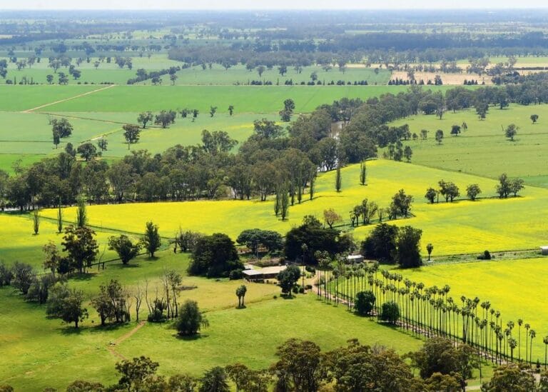 The Farm Margaret River Residency 2027 in Australia – Fully Funded