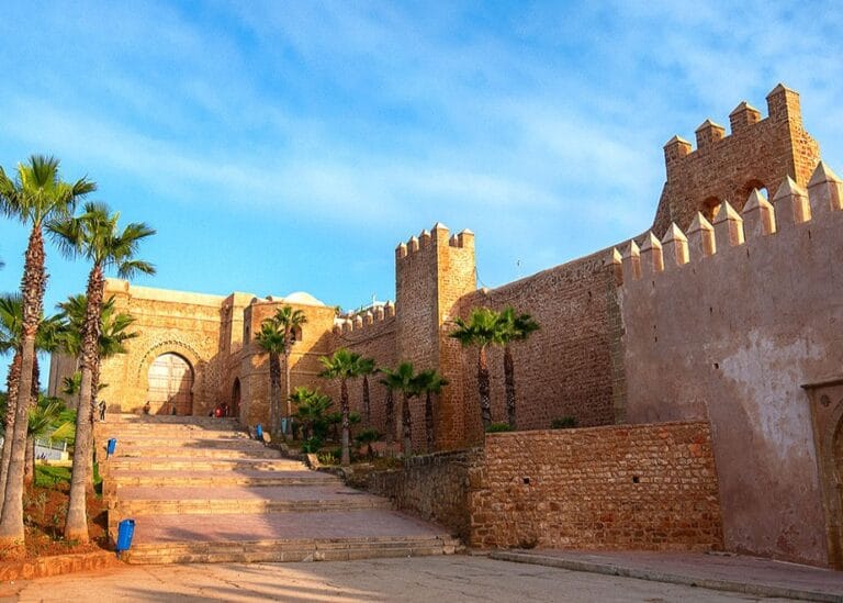 Fully Funded Atlantic Dialogues Emerging Leaders Program 2026 in Rabat