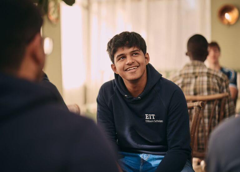 Fully Funded Oxford Undergraduate Ellison Scholars 2027