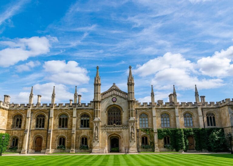 Cambridge Youth Leadership Certification 2026 – Fully Funded