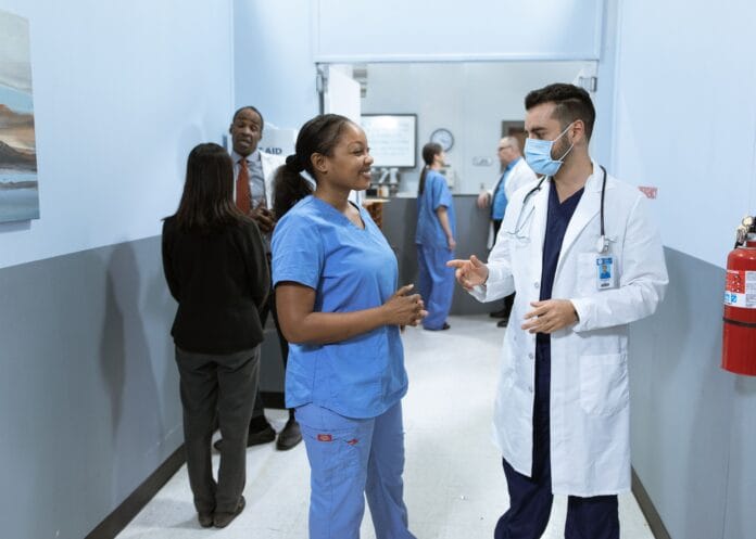 Harkness Fellowship 2027–28 in the United States