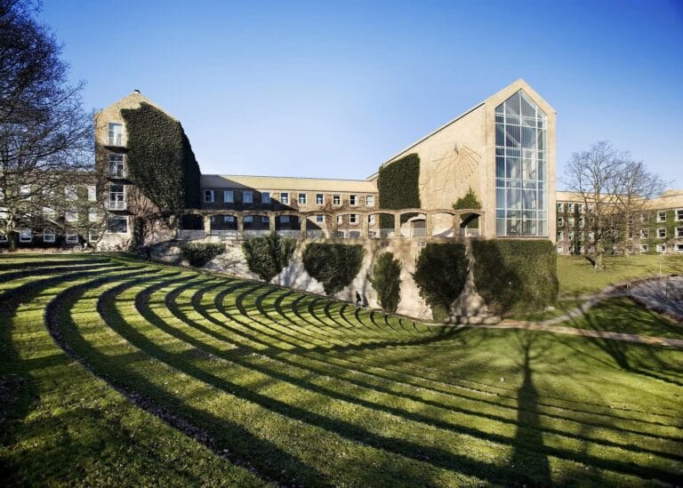 Aarhus University Danish State Scholarships for Non-EU/EEA Students