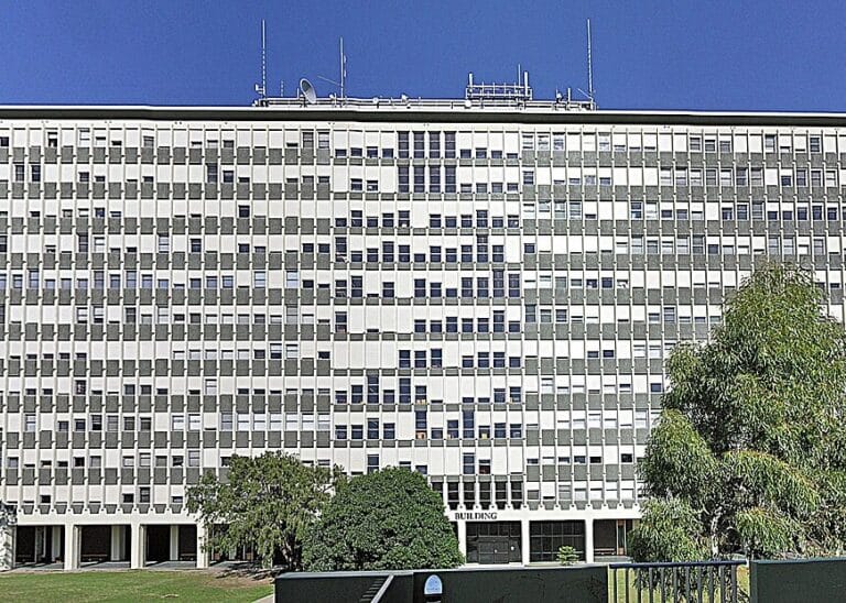 Sir James McNeill Postgraduate Research Scholarship at Monash University in Australia