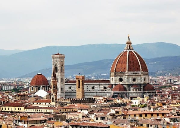 University of Florence Scholarships for International Students 2026
