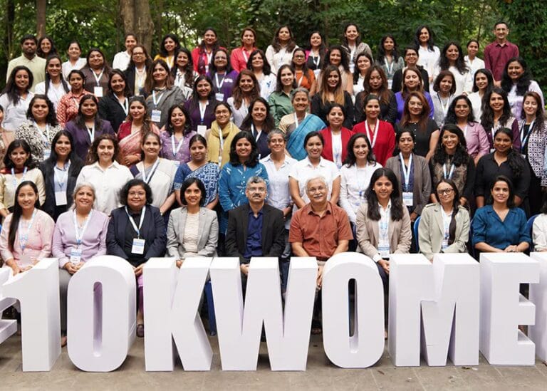 Free Goldman Sachs 10,000 Women Courses on Coursera