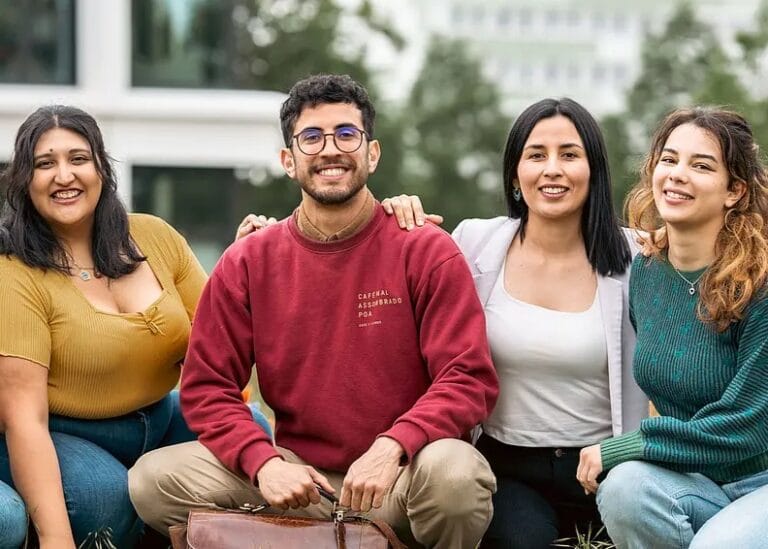 Fulbright TAD Scholarship for Brandt School MPP Students