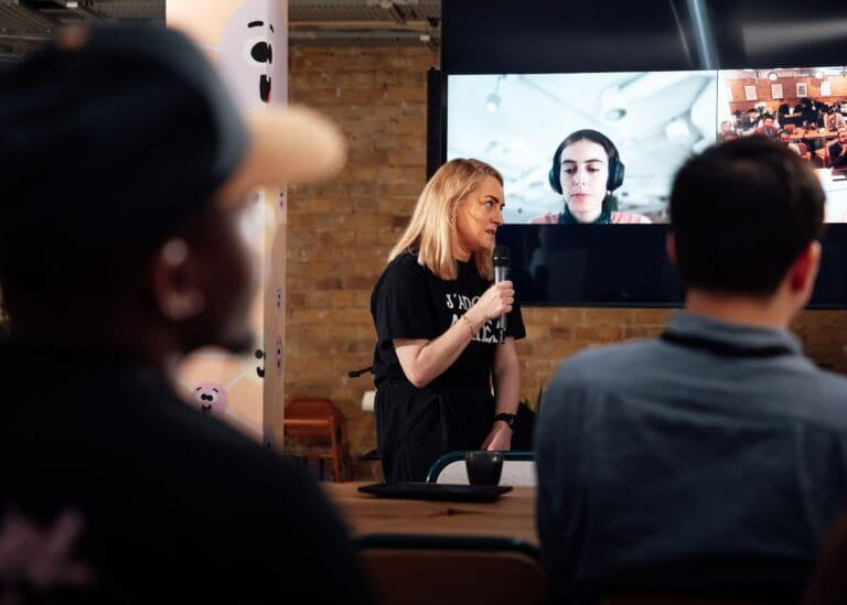 GovAI UK Winter Fellowship 2027 in London