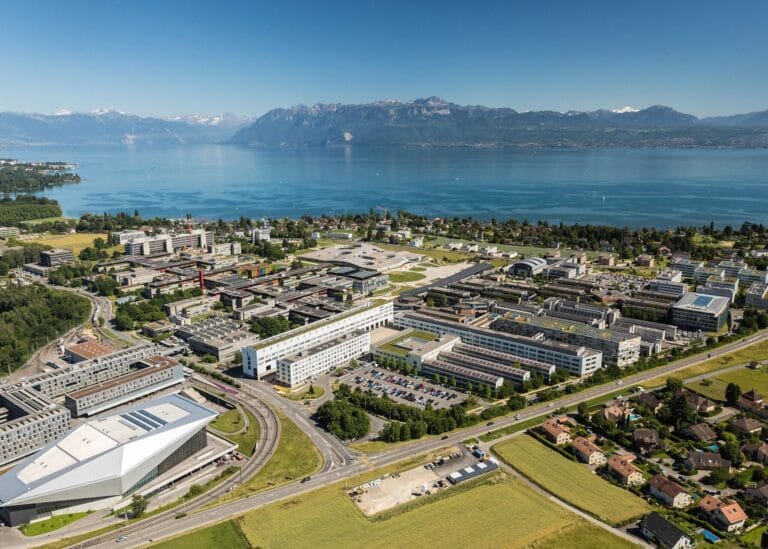 EPFL CYD Fellowships 2026 in Switzerland
