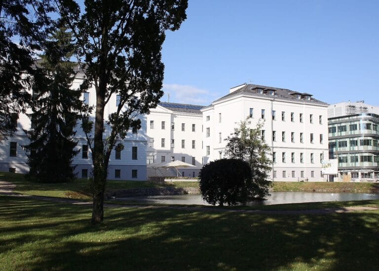ISTA-Fellow Postdoctoral Program 2026 at ISTA in Austria (Fully Funded)