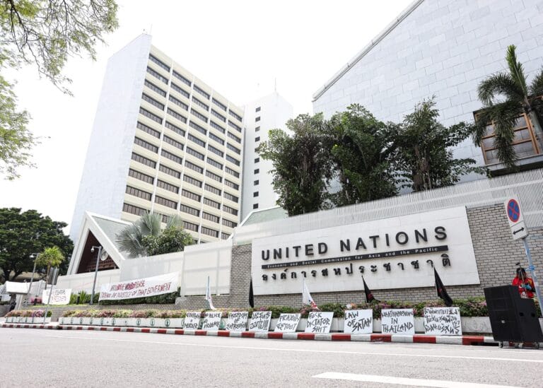 United Nations Regional Course in International Law for Asia-Pacific 2026 in Bangkok