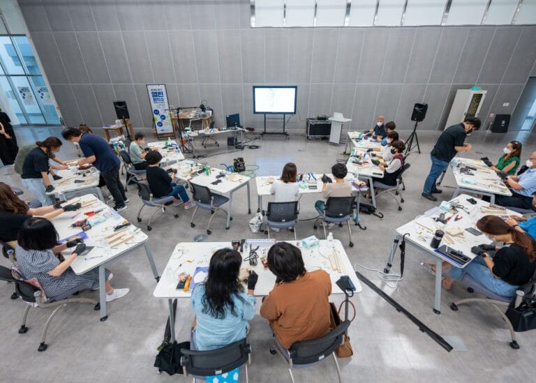 IATSS Forum 2027 Leadership Development Training in Japan
