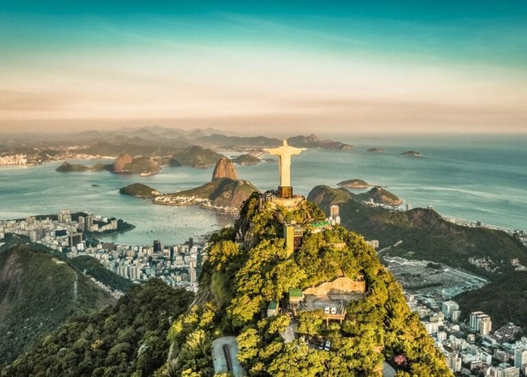 GCUB International Mobility Program Scholarships 2026 in Brazil