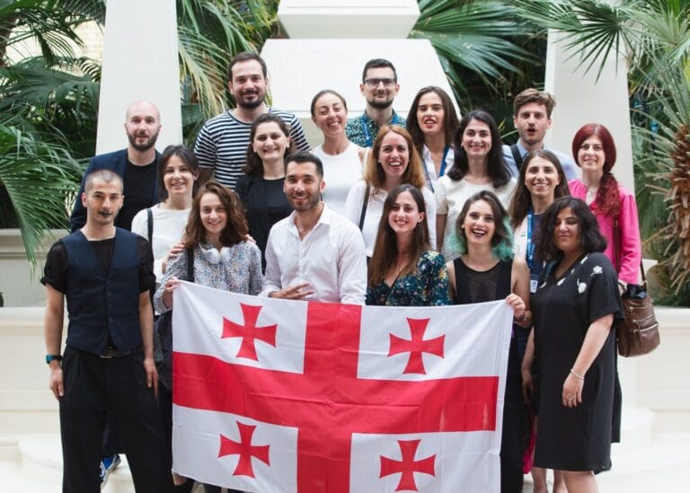 Benjamin A. Gilman Scholarships 2026 for U.S. Undergraduate Study Abroad